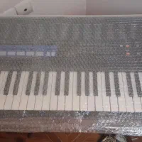 ارگ(کیبورد)آموزشیCASIO.CT670 ساخت ژاپن مشابه آکبند