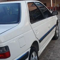 پارس مدل ۱۴۰۱|خودرو سواری و وانت|بندر انزلی, جهانگانی|دیوار