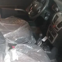 کوییک GX مدل ۱۴۰۲ صفر|خودرو سواری و وانت|تهران, هروی|دیوار