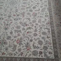 فرش ۱۲ و ۶متری نگین مشهد|فرش|بوئین زهرا, |دیوار