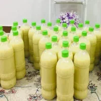 آبلیمو ، آب انار تازه