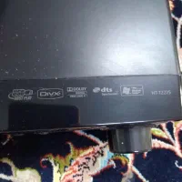 دستگاه دی وی دی سامسونگ|پخش‌کننده DVD و ویدیو|ری, هاشم‌آباد|دیوار
