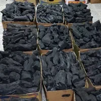 کارتن برای زغال فله