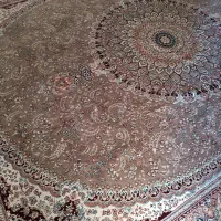 چهار تخته فرش 12متری|فرش|پاپی, |دیوار