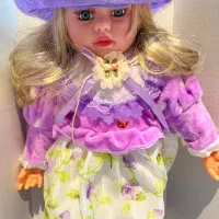 عروسک اسمارت دال عروسک سخن گو