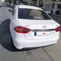 جک جی ۵ دنده مدل ۹۵|خودرو سواری و وانت|تهران, شهر زیبا|دیوار