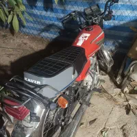 موتور سیکلت مدل ۸۸