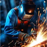 جوشکاری جزئی وکلی