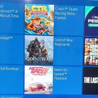 اجاره PS4|خدمات رایانه‌ای و موبایل|بندرعباس, |دیوار