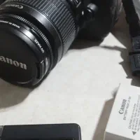 دوربین کنون 650d