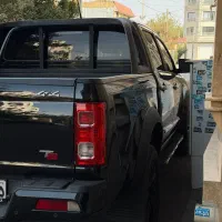 کی ام سی T8 مدل 402|خودرو سواری و وانت|شیراز, دلجو|دیوار