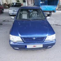 پراید۱۱۱فول مدل۹۶