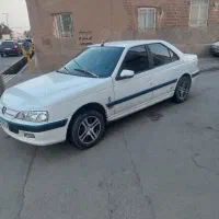 پارس تیوفایو دریچه سیمی مدل 1400