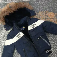 کاپشن بچگانه|کفش و لباس بچه|دامغان, |دیوار