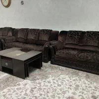 مبل|مبلمان خانگی و میز عسلی|بندر انزلی, نوغان|دیوار
