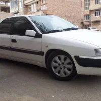 زانتیا ۸۹ بدون رنگ درحد