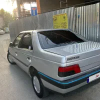مدل 91 تمام رنگ نقد اقساط