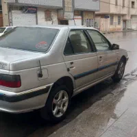 پژوپارس سفارشیelx مدل84|خودرو سواری و وانت|زاهدان, |دیوار