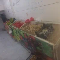 قفسه میوه