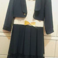 لباس مجلسی دخترانه