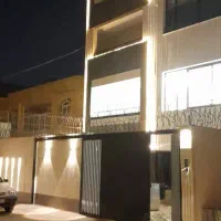 کاوه/165متر ویلایی با400متر ساخت/2خواب/صفر|فروش خانه و ویلا|اصفهان, شمس آباد|دیوار