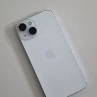 iPhone 15 normal