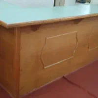 اپن دکورآشپزخانه کارکرده|بوفه، ویترین، کنسول|کازرون, |دیوار