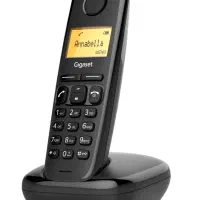 تلفن بیسیم گیگاست آلمانی|تلفن رومیزی|تبریز, |دیوار