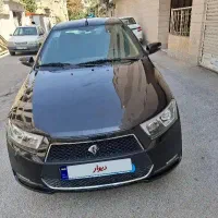 فروش ماشین دنا مدل ۹۵