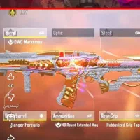 اکانت کالاف رایگان