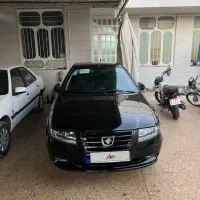 سورن پلاس مشکی دریچه گاز سیمی|خودرو سواری و وانت|اهواز, زیتون کارمندی|دیوار