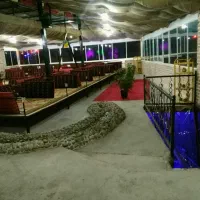 عمارت کاخ کوهستان