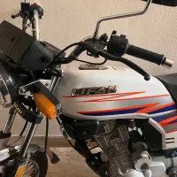 فروش فوری موتور لیفان ۲۰۰