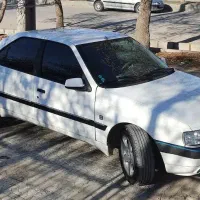 پژو 405 Slx Tu5|خودرو سواری و وانت|کرمانشاه, |دیوار