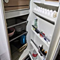 یه عدد یخچال پلمپ خیلی تمیز با کولر آبی جنرال 2800|سایر لوازم برقی|شیروان (خراسان), |دیوار