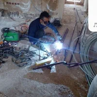 لوله کشی گازگرفتن کنتور(تاییدیه)اضافه کردن انشعاب)|خدمات پیشه و مهارت|بروجرد, |دیوار