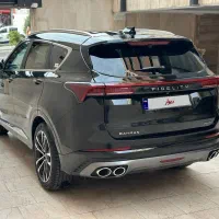 فیدلیتی پرستیژ ۷ نفره نقد یا اقساط|خودرو سواری و وانت|تهران, شهرک آزمایش|دیوار