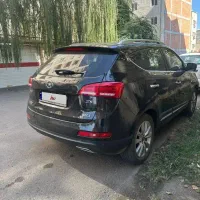 جک s5 نیوفیس جی دی ال ۱۴۰۱ فول|خودرو سواری و وانت|بابل, |دیوار