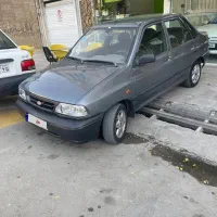 پراید 131 SL، مدل ۱۳۹۰