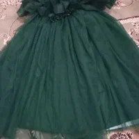 لباس عروس کودک