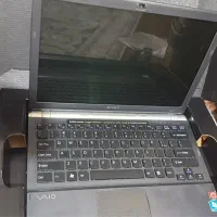 لپ تاپ سونی