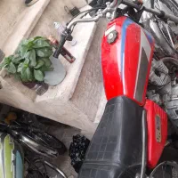 هوندا ۱۲۵ بسیار تمیز