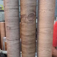 نصب تضمینی روکش کابینتی پشت چسبدار جنس pvc