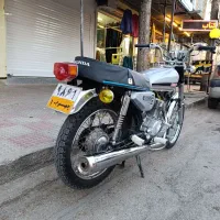 سی جی 125|موتورسیکلت|شیراز, تندگویان|دیوار