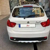 فروش کوییک|خودرو سواری و وانت|دورود, |دیوار