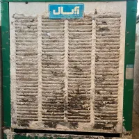 کولر آبی