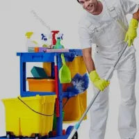 خدمات نظافت منزل وراه پله وجابجای با قیمت خوب