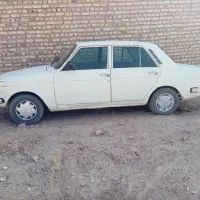 پیکان سواری سالم