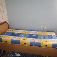 ۲ عدد تخت خواب + تشک خوش خواب|تخت و سرویس خواب|تهران, شهرک دریا|دیوار