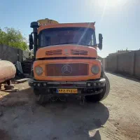 بنزتک مدل۹۲|خودرو سنگین|قیدار, |دیوار